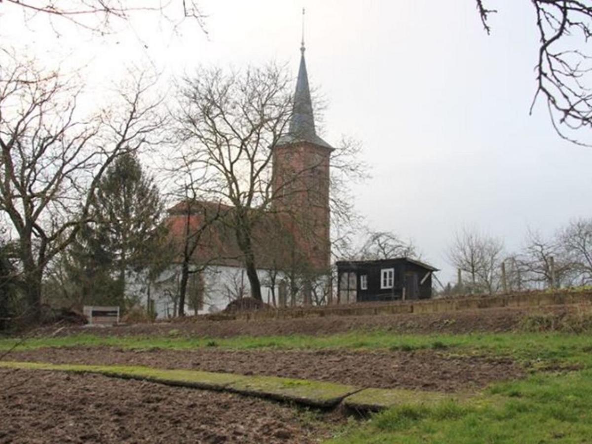 Quartier Vert Hunspach Buitenkant foto